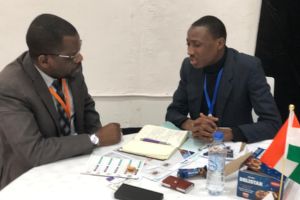 Solutions accessibles