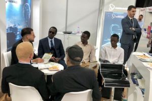 Engager pour l'avenir