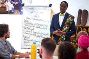 Objectifs établissements