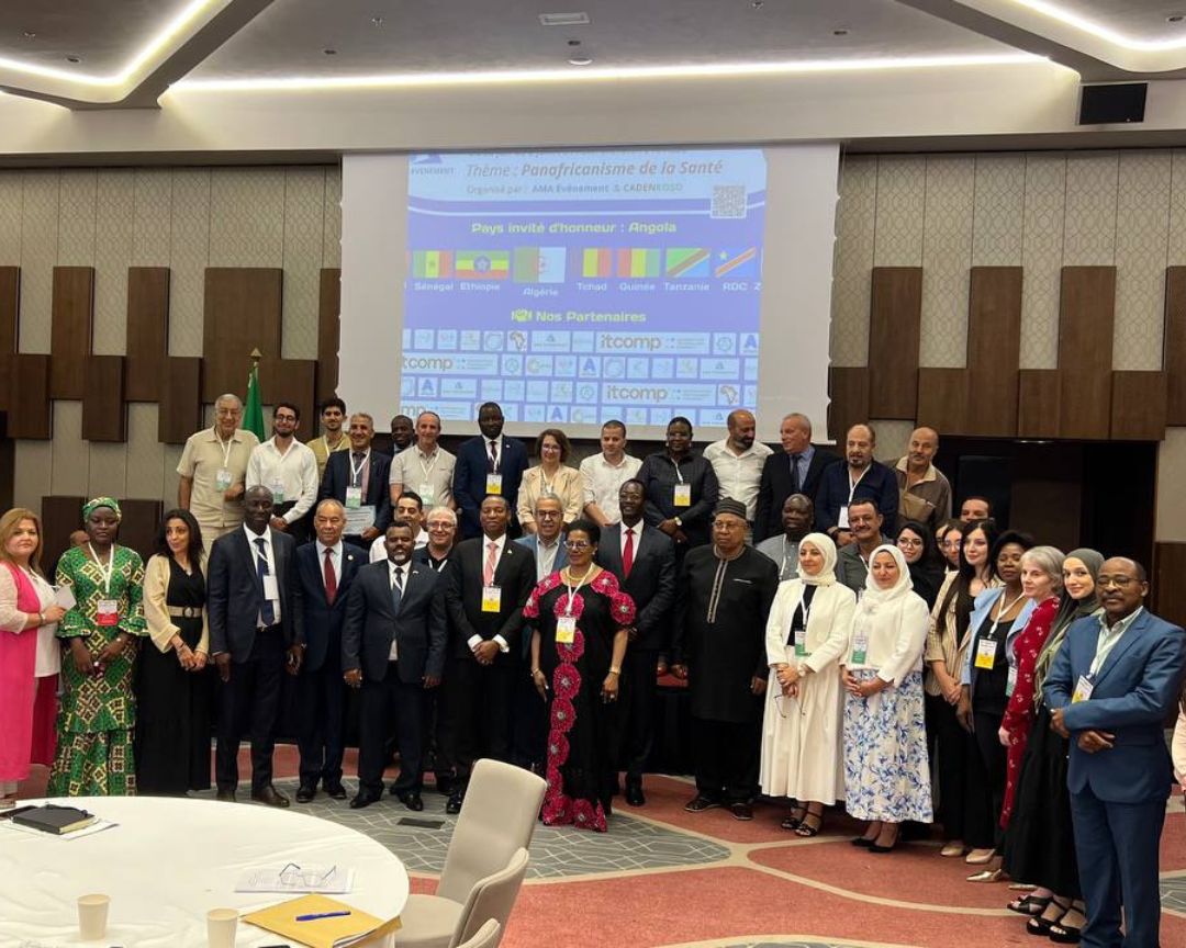 Cercle des Amis de CADENKOSO