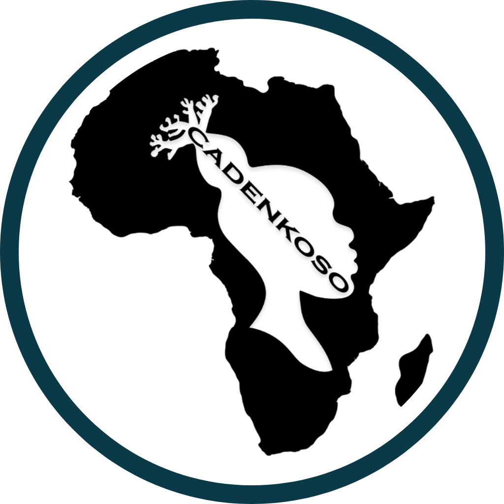 CADENKOSO WebTV Logo