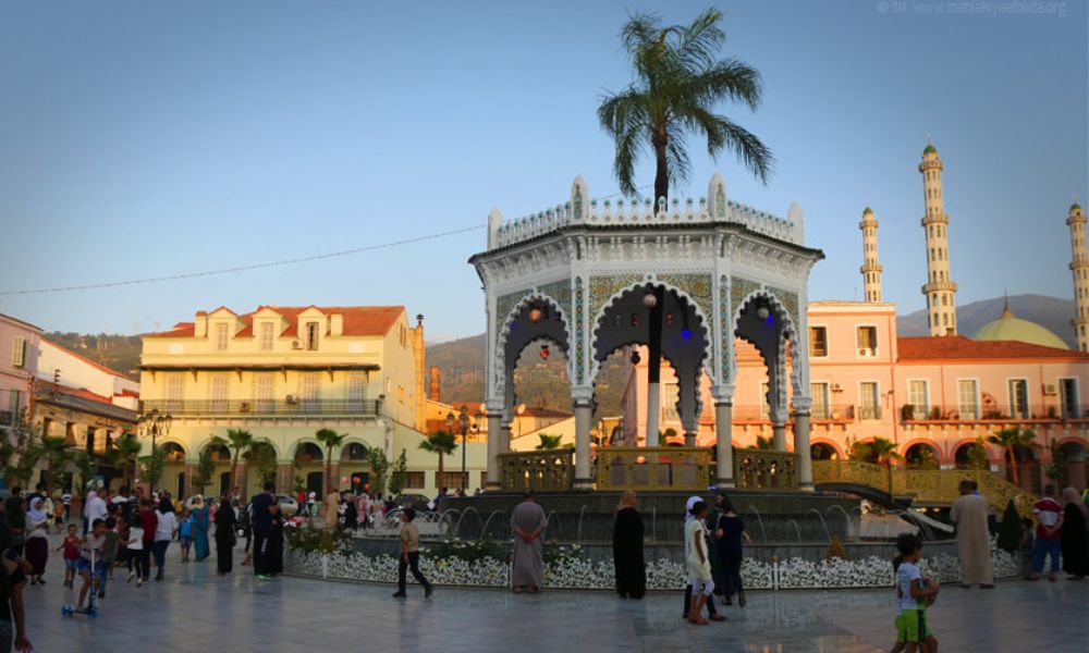 Monuments historiques