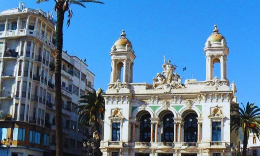 Monuments historiques