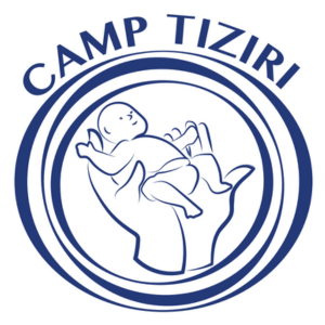Logo Centre TIZIRI