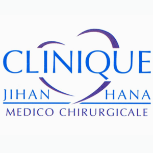 Logo Clinique JIHAN HANA