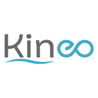 Logo Clinique KINEO
