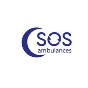 Logo SOS Ambulances